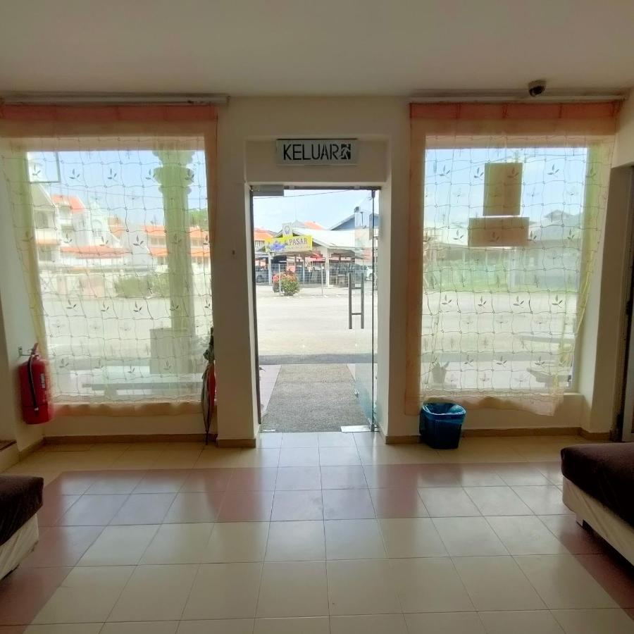 Kota Hostel *