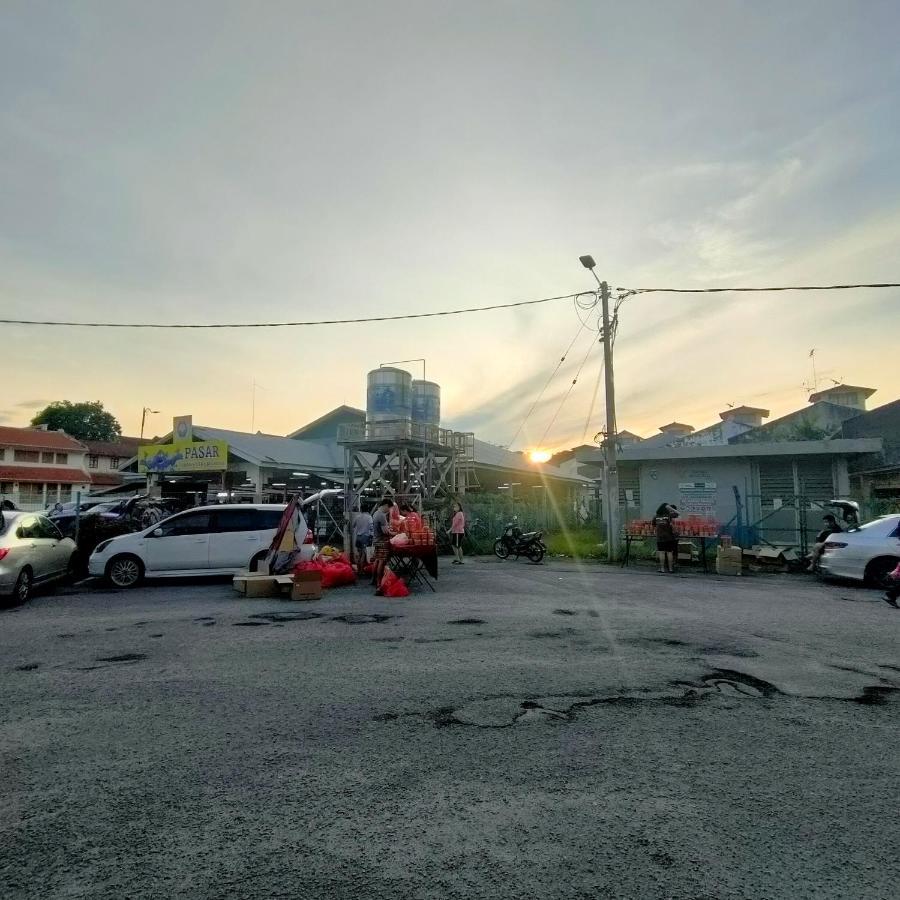 Kota * Malacca