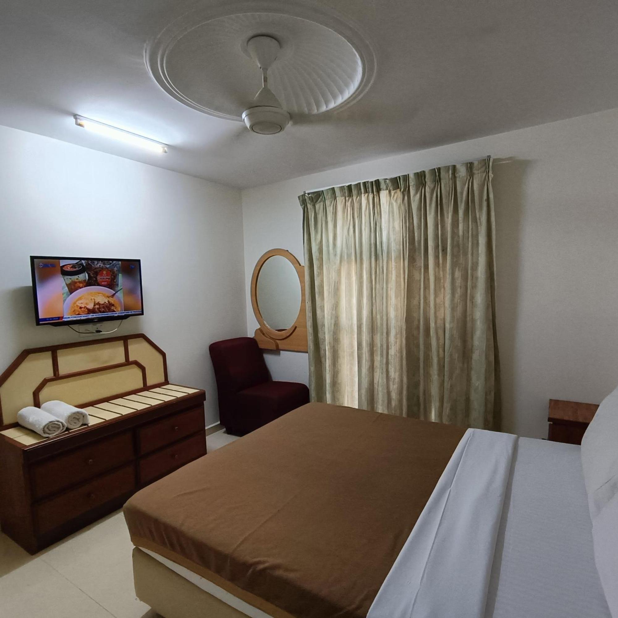 Hostel Kota Malacca