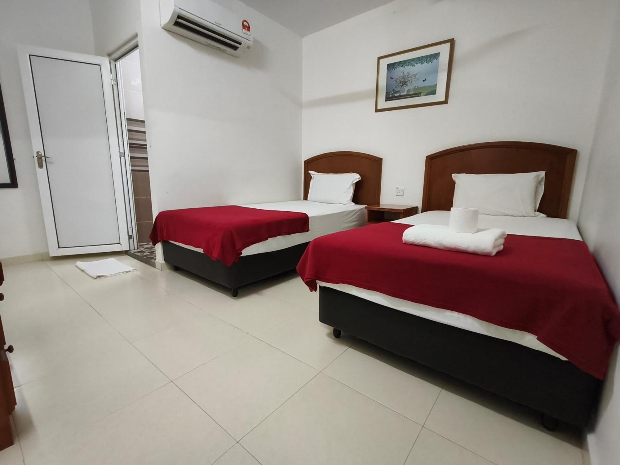 Hostel Kota Malacca