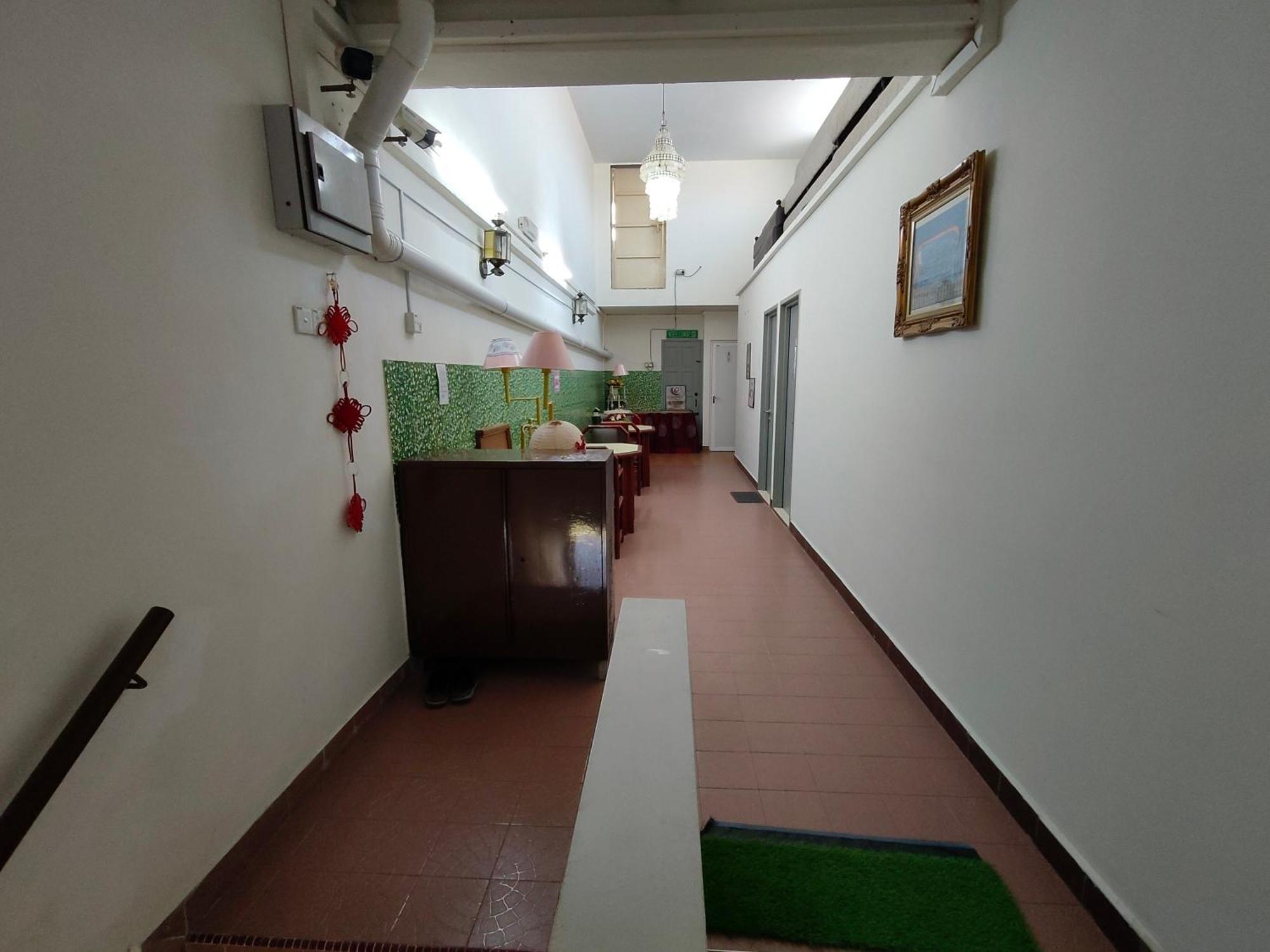 Hostel Kota