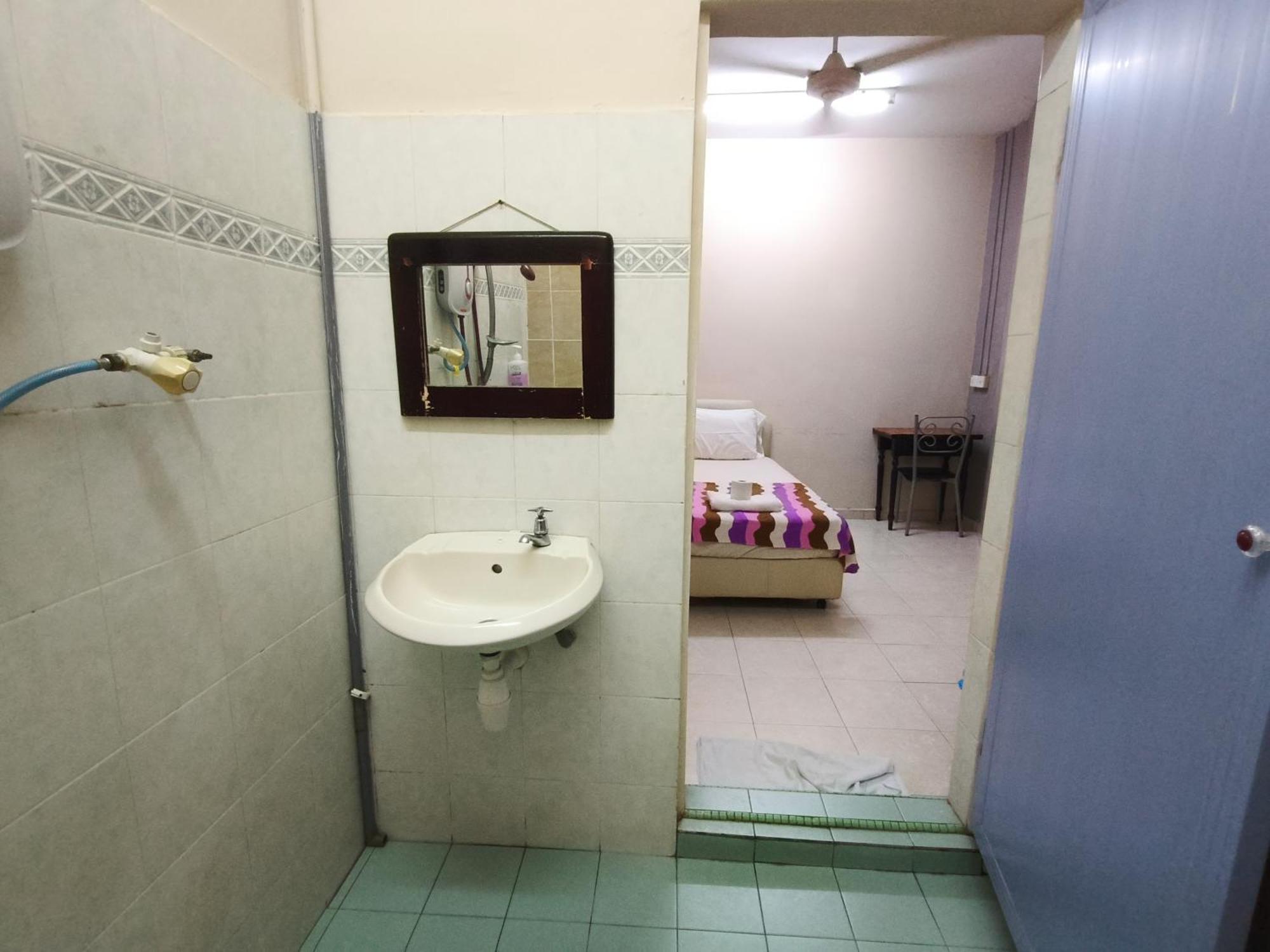 Hostel Kota