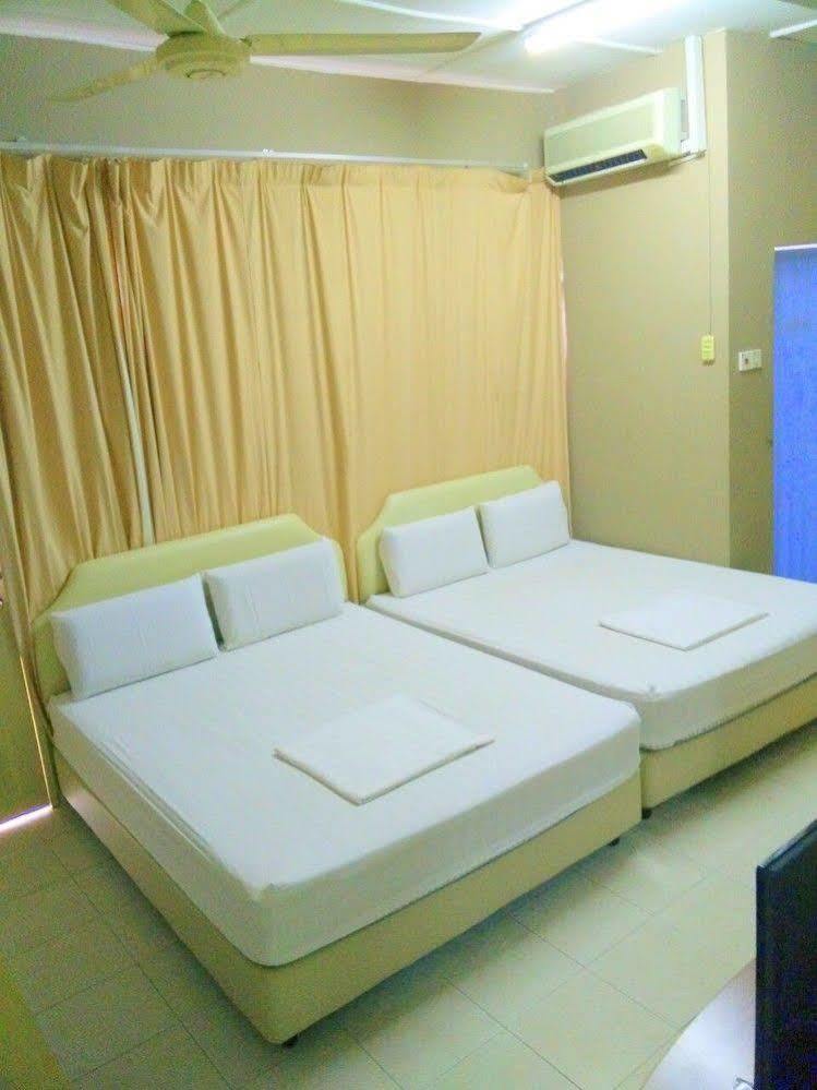 Kota * Malacca