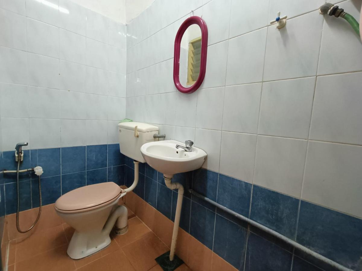 Kota Asrama Malacca