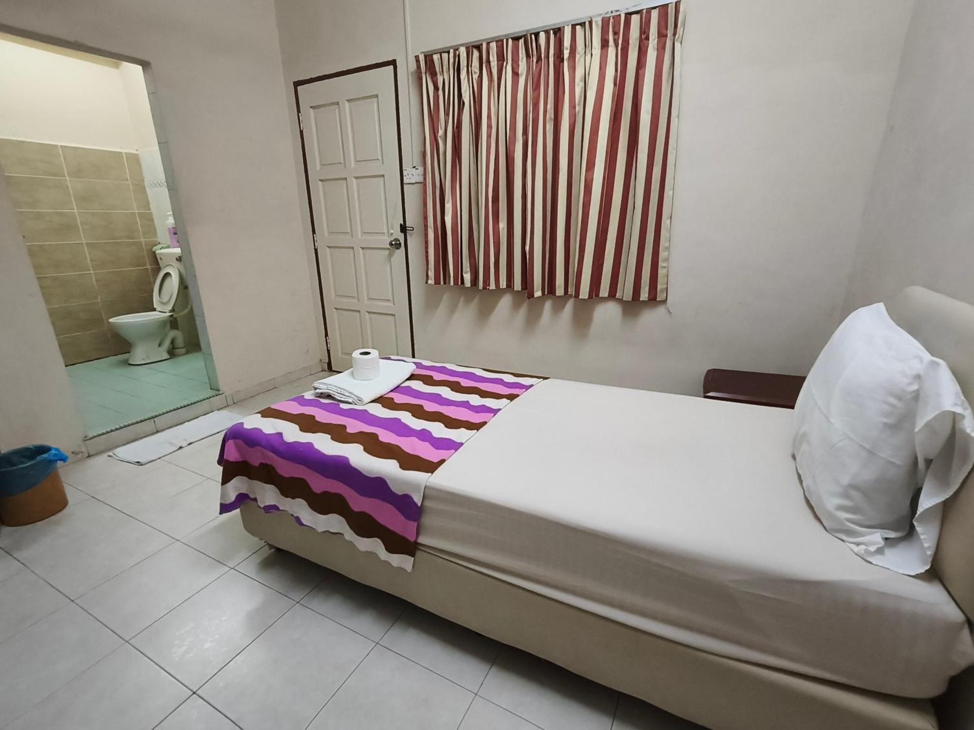 Asrama Kota Malacca